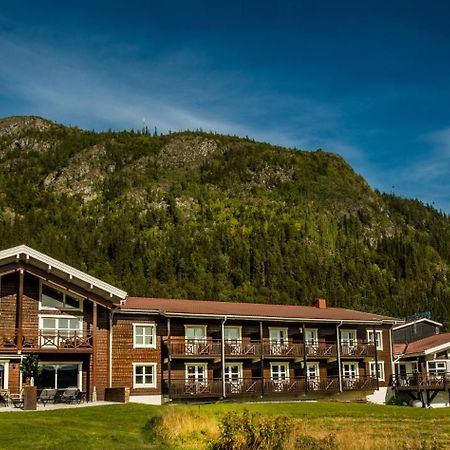 Eriksgardens Fjallhotell Funasdalen Ngoại thất bức ảnh